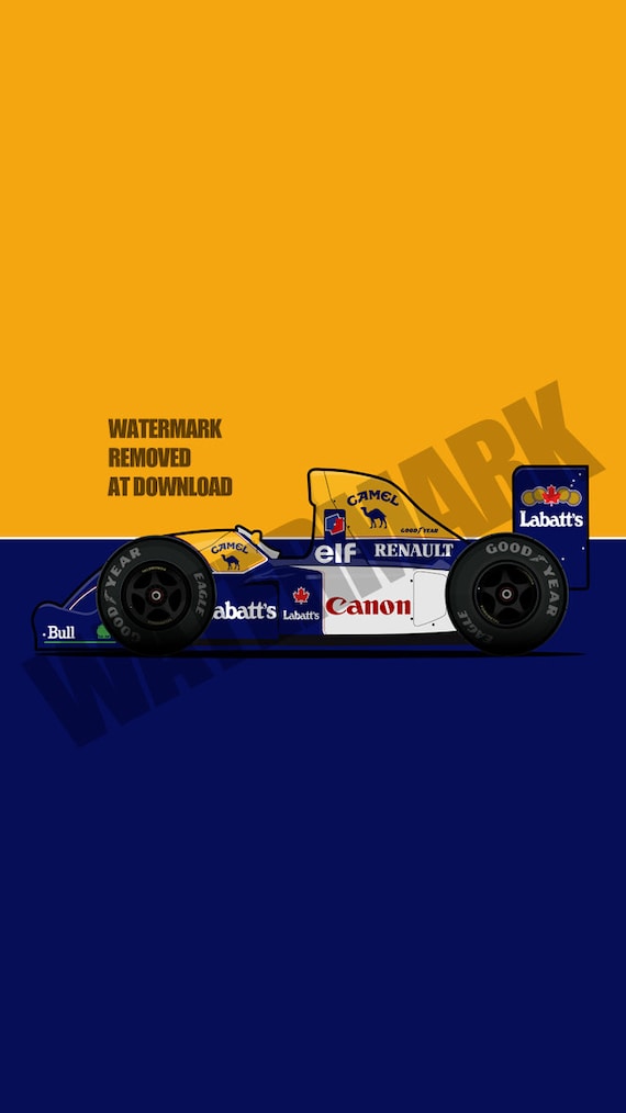 Williams sale f1 wallpaper