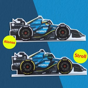 ★貴重★アロンソ400戦記念オフィシャル・ピンズ　ALONSO 400 PINS ☆貴重☆アロンソ400戦記念オフィシャル・ピンズ ALONSO 400 PINS