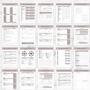 Strategy Plan Real estate