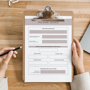 Realtor Marketing sale Strategy