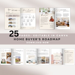 Home Buyer Roadmap Guide