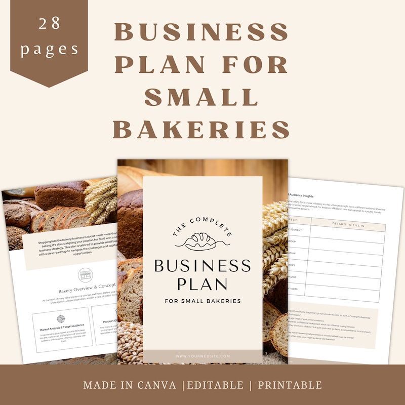 The Bakery Food Truck Etsy UK The Bakery Food Truck Etsy UK