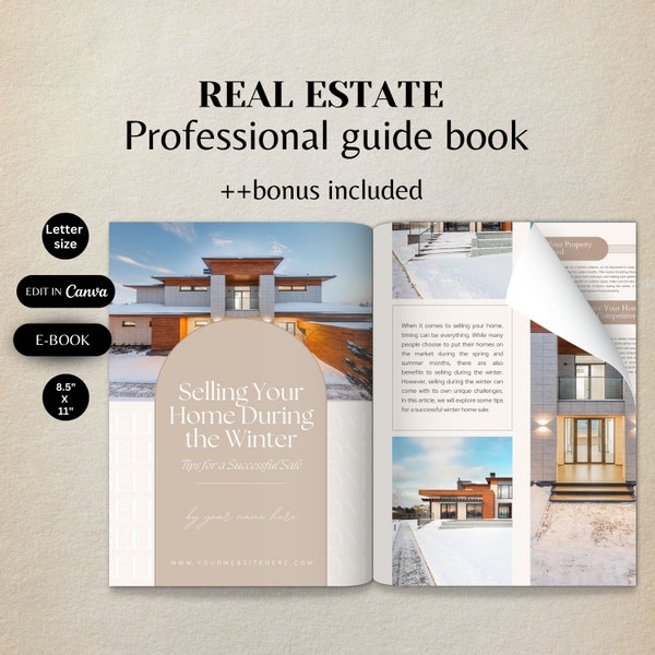 Sell Your Ebook - Etsy