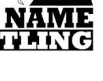 Wrestling svg, wrestling team svg, wrestling life svg, sport high school cricut clip art mom dad shirt cut file svg dxf eps files