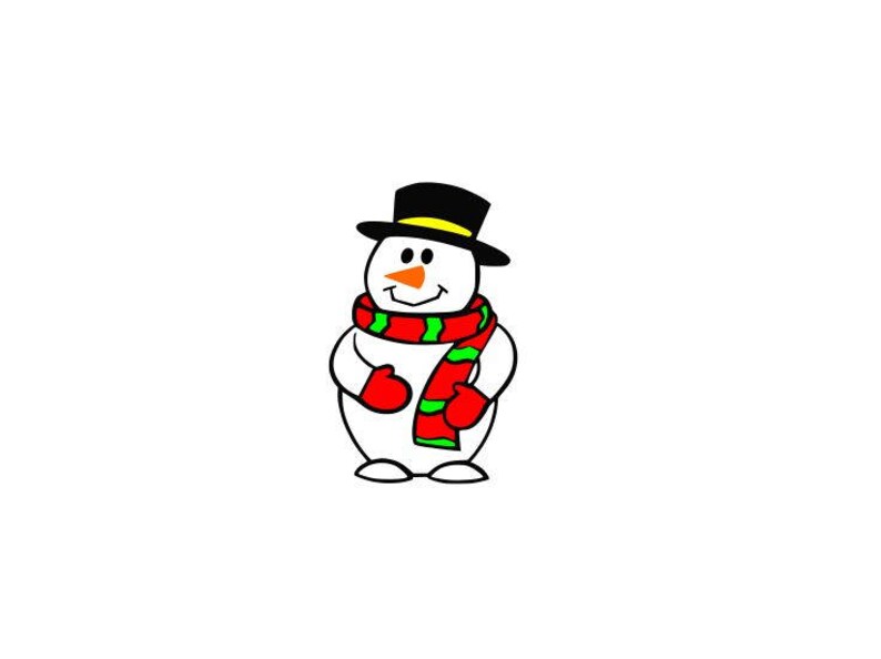 Free Free 93 Frosty The Snowman Svg Free SVG PNG EPS DXF File
