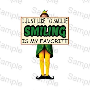 Christmas, Smiling, Sublimation, Design, Digital, Shirt, Transfer, Clipart, Printable, Print