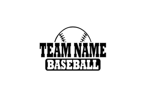 Download Baseball Baseball Svg High School Baseball Team Svg Dxf Etsy
