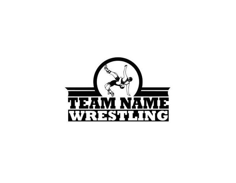 Free Free Wrestling Life Svg 524 SVG PNG EPS DXF File