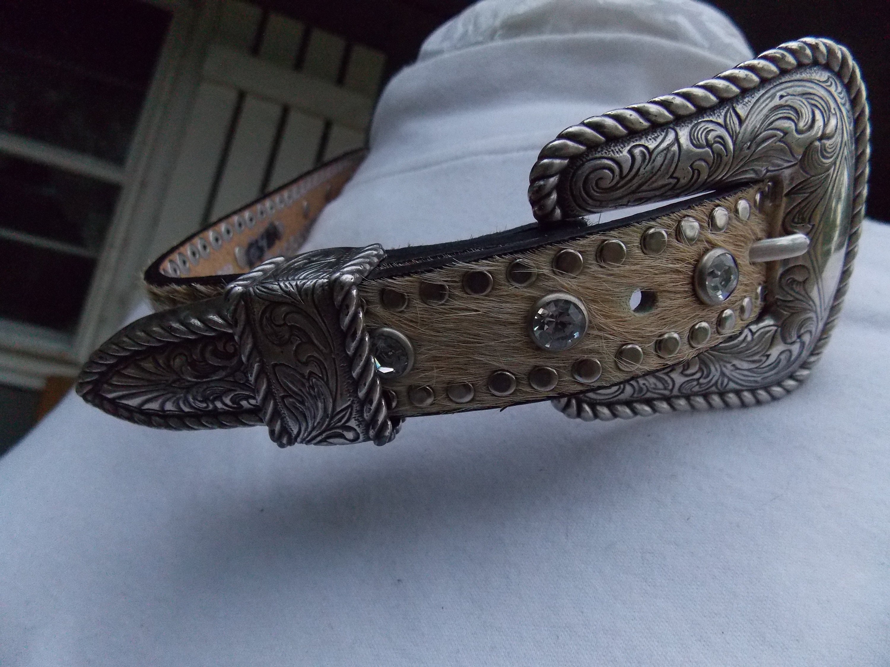 Nocona Belts - Etsy display picture 3