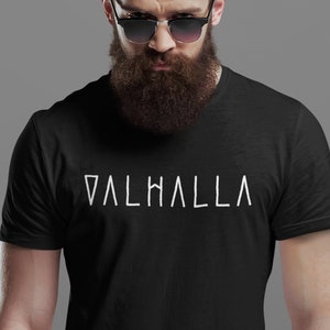 Viking Drakkar Valhalla Men's Joggers