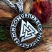 see more listings in the Viking & Pagan Necklaces section