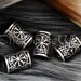 Vegvisir - The Viking Compass - Viking Clothing