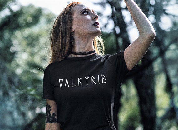 Shield Maiden Viking Woman Warrior Norse Mythology Gift T-Shirt Shield Maiden Viking Woman Warrior Norse Mythology Gift T-Shirt
