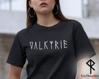 T-Shirt et Tshirt pour Homme Loup Fenris 2.0 Runes Vikings Fenrir Valhalla Rising Valhalla Vikings Wodan vanVerden North