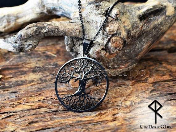 Viking store jewelry life