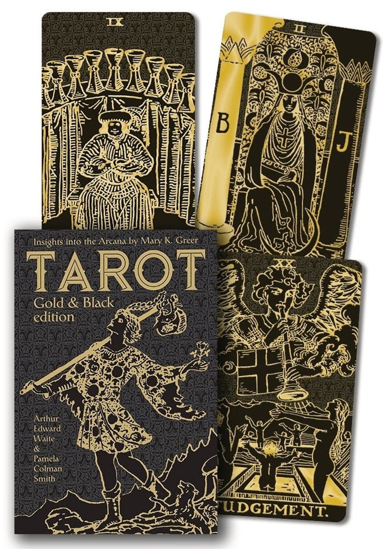 Книга Мэри Грир Таро Купить
