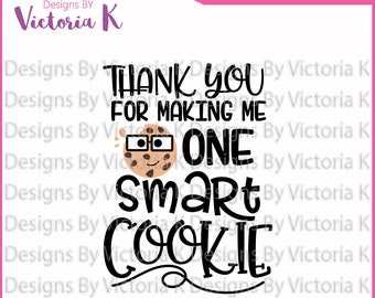 Christmas Cookie Cookies Svg Baking Svg Svg Dxf Cut Files Etsy