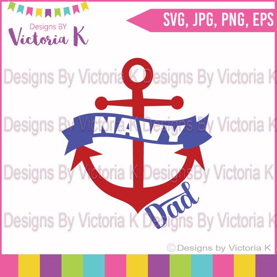 Free Free Proud Navy Dad Svg 274 SVG PNG EPS DXF File