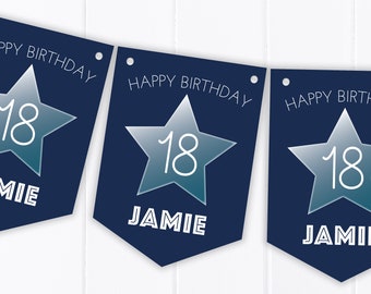 Party Bunting