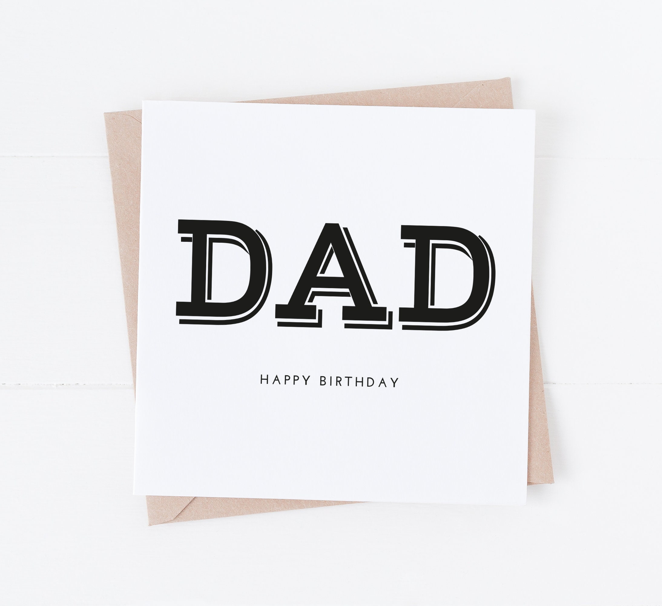 Biglietto Auguri Divertente Per Uomo Compleanno Artery8 17,5x12,5 Cm - 2