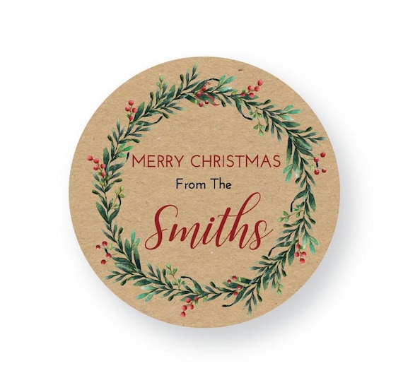 GLOBAL GIFT - 12 Adesivi Natalizi - Babbo Natale E Stelle Dorate - Foto 3