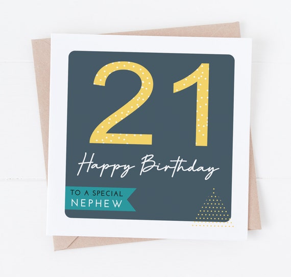 Biglietto Di Auguri Personalizzato Per Il Compleanno Dello Zio - Foto 8