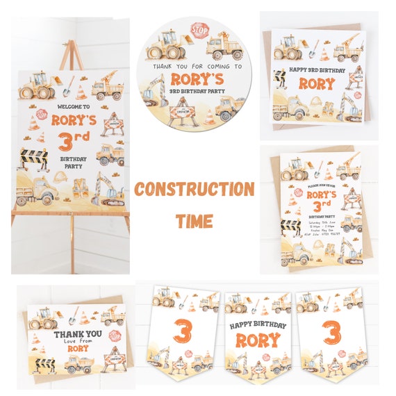 Set 24 Biglietti Di Compleanno Con Buste E Adesivi - Animali Variopinti, Carta Riciclata
