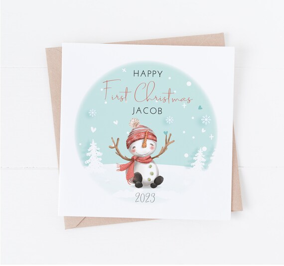 Biglietti Natalizi Da Stampare - Mille Libri Per Bambini - Foto 3