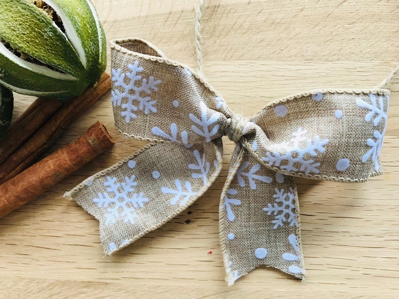 Download How To Make A Bow With Wired Ribbon Easy