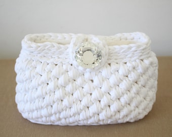 Patrón De Bolso De Ganchillo, Patrón De Bolso Pequeño, Tutorial De Clutch, Patrón De Bolso De Ganchillo, Patrones De Ganchillo, Patrón De Puntada De Púas, Clutch De Dama De Honor
