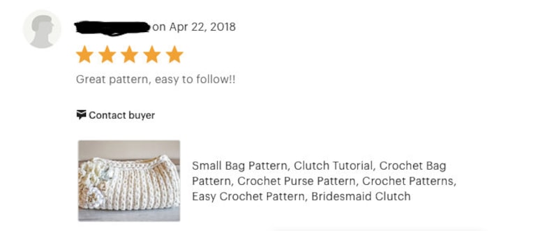 Small Bag Pattern, Clutch Tutorial, Crochet Bag Pattern, Crochet Purse Pattern, Crochet Patterns, Easy Crochet Pattern, Bridesmaid Clutch image 8