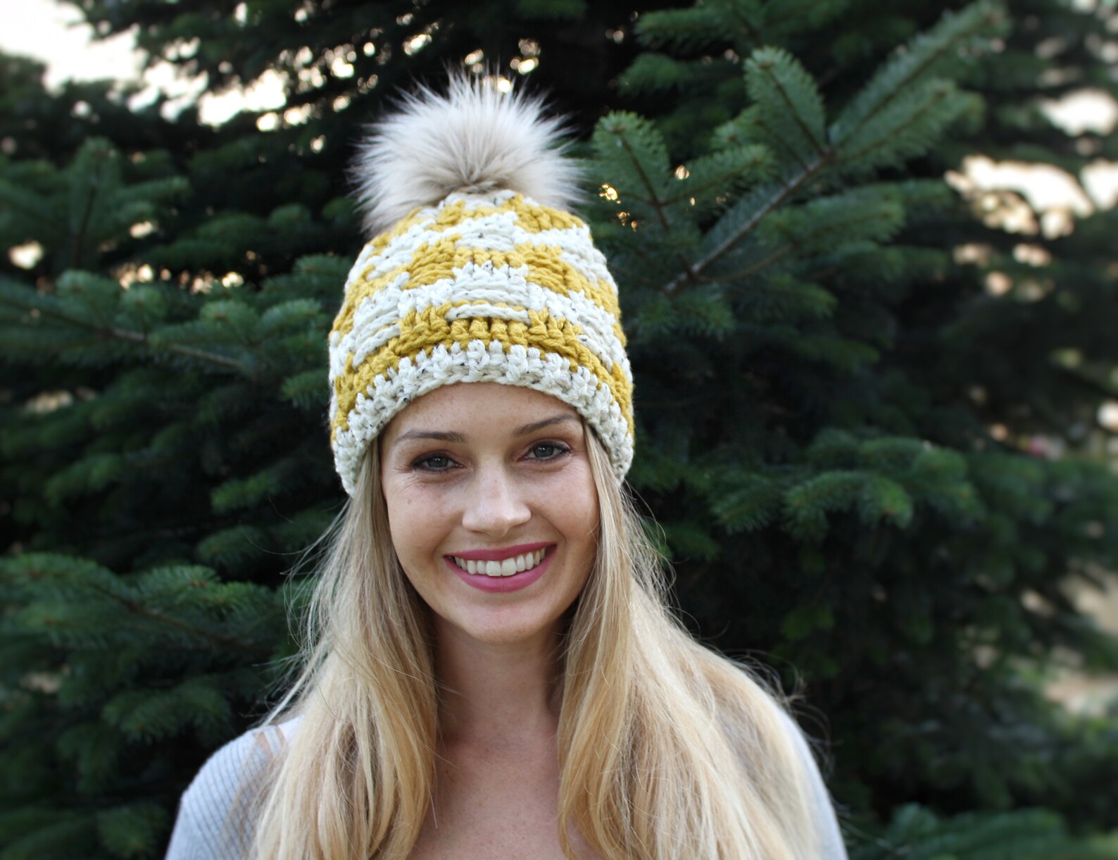 Crochet Pattern Christmas Crochet Pattern Crochet Patterns Etsy