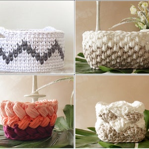 Crochet Pattern, Crocheting, Pattern, Home Decor Pattern Bundle, Patterns, Animal Crochet Rug, Crochet Rug Pattern, Crochet Espresso Pattern