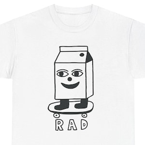 Rad shirt