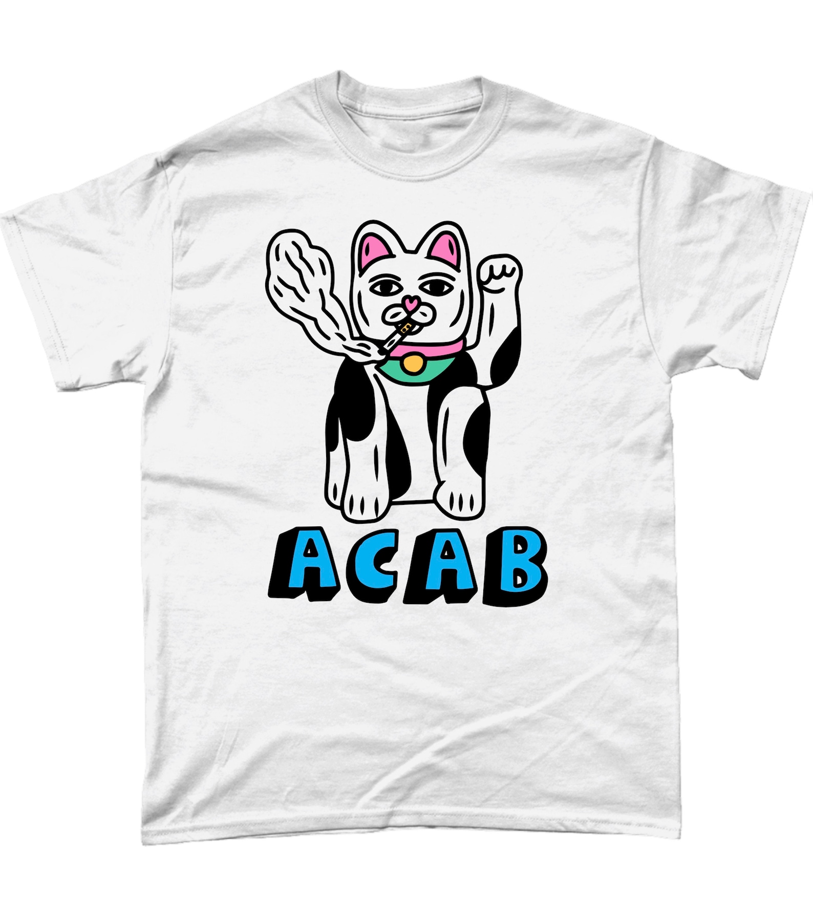 acab t shirt amazon