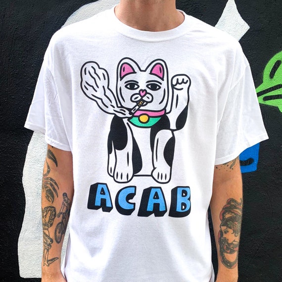 acab shirt