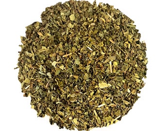 Artisan Loose Leaf Tea: Elixir Pacific Breeze small batch