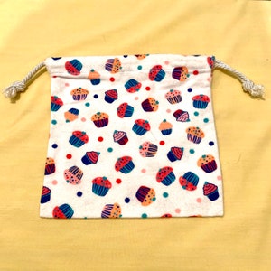 Gymnastics Grip Bag