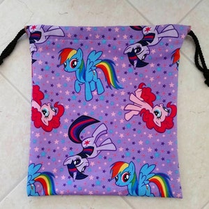 Gymnastics Grip Bag