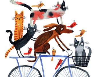 RIDE SHARING