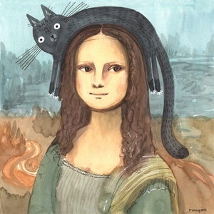 MEOW-NO LISA