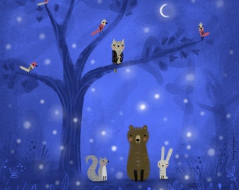 FIREFLIES