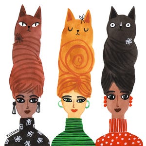 TRIPLE BEEHIVE