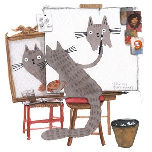 NORMAN CATWELL