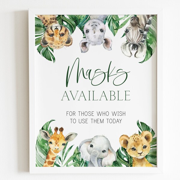 safari-animals-printable-diy-mask-etsy