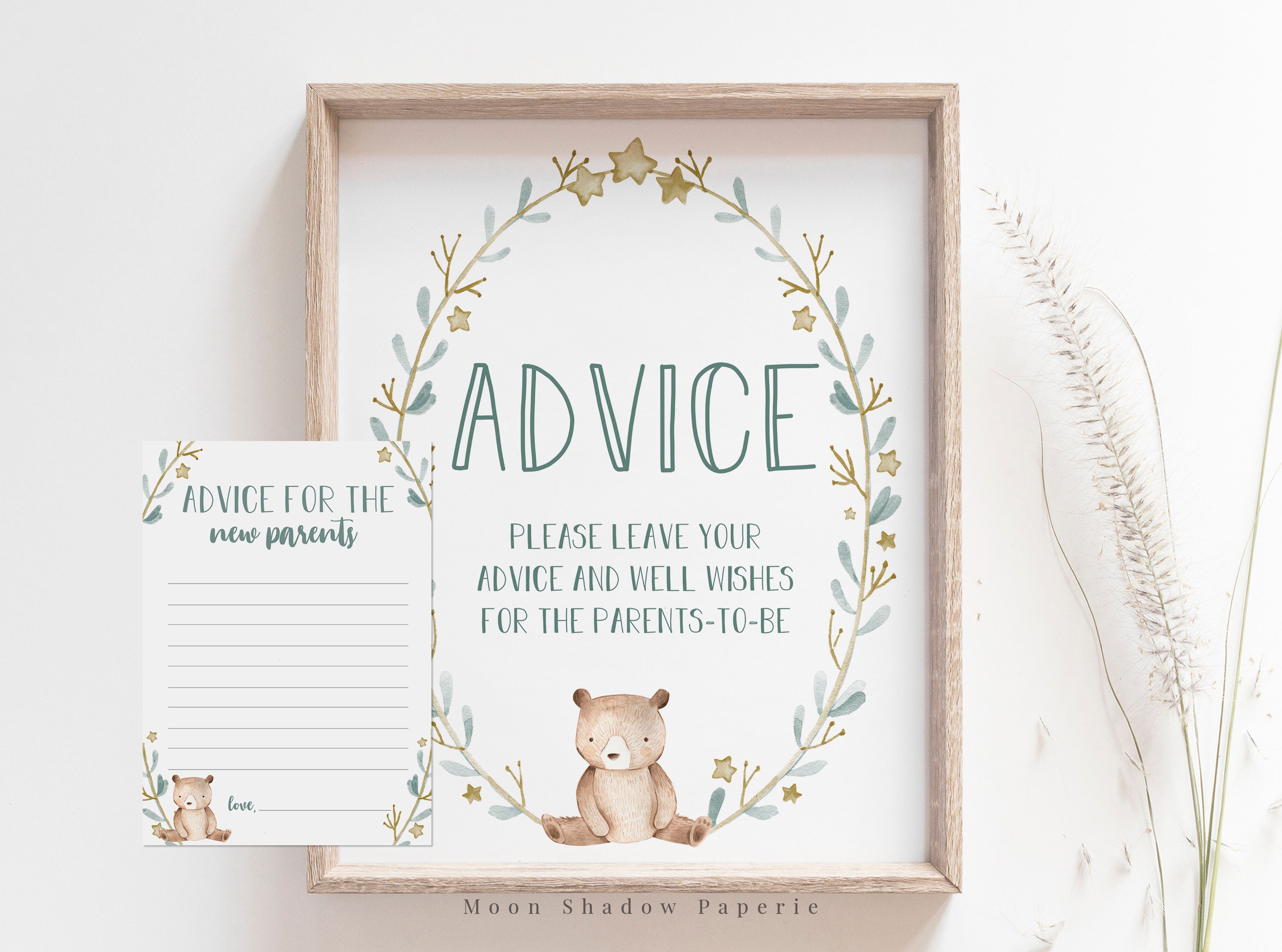 advice-for-the-new-parents-baby-shower-advice-card-baby