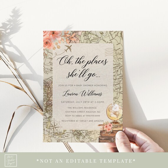 Places to get invitations cheap made