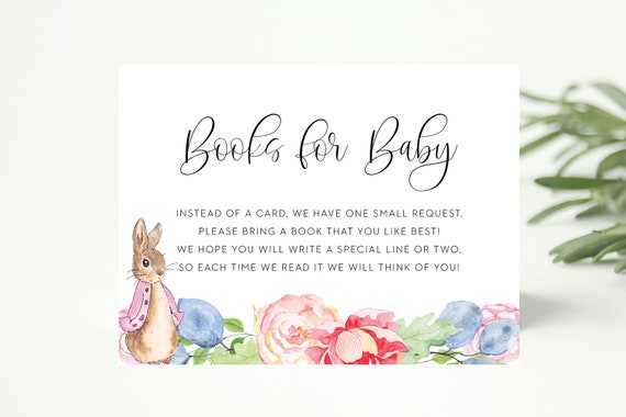 El Libro Del Bebé Conejo
