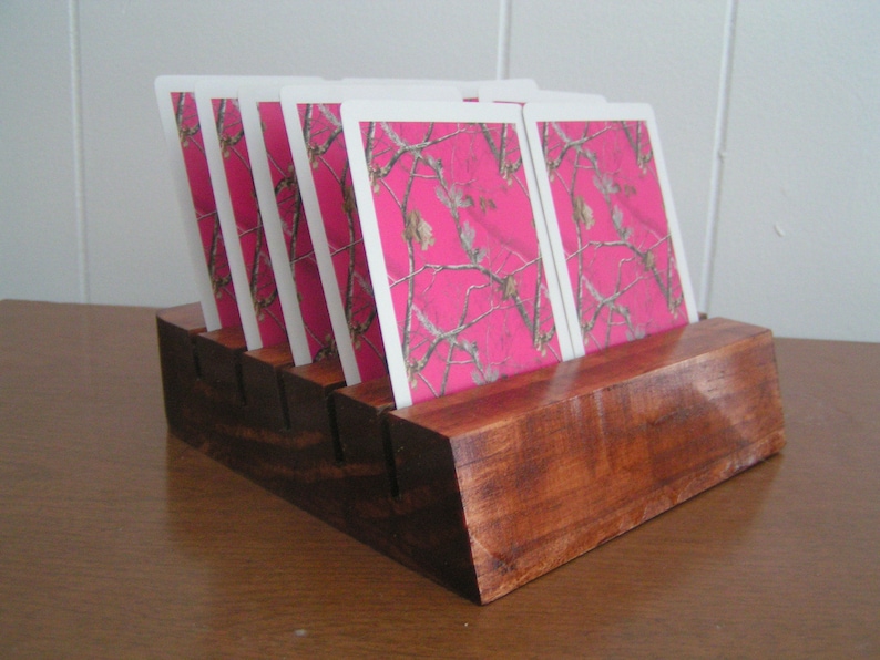 HAND and FOOT CARDHOLDER Etsy