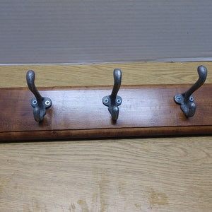 COAT RACK